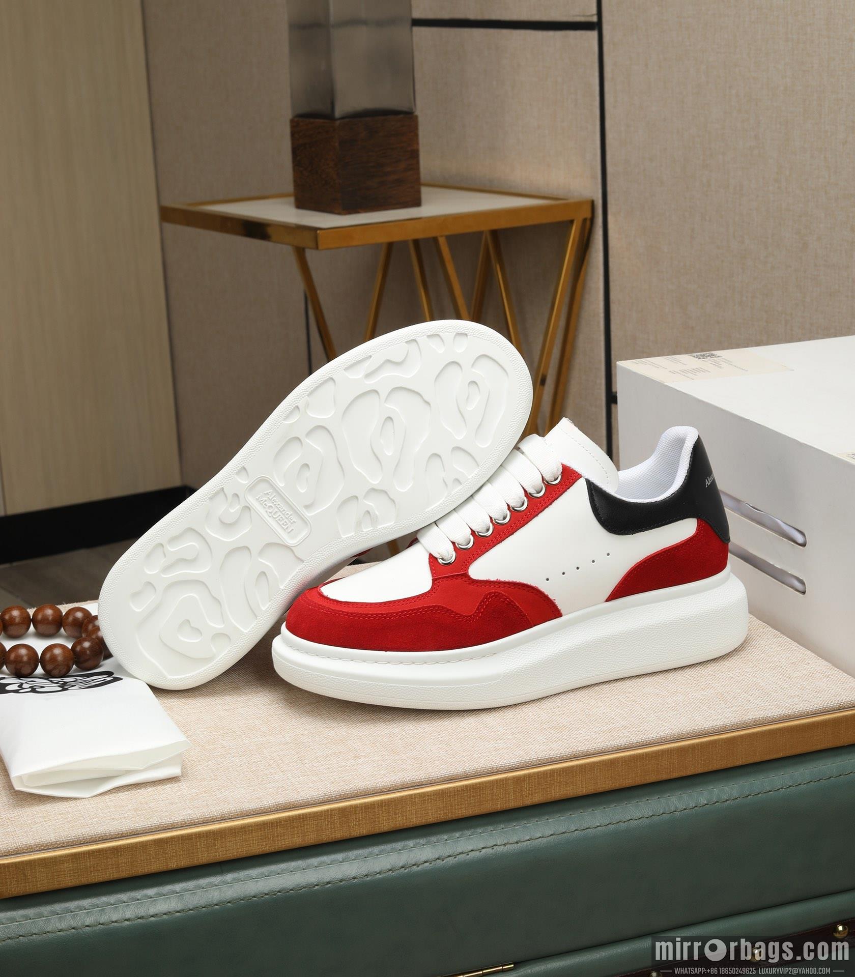 Alexander McQueen Shoes sz34-44 h0801