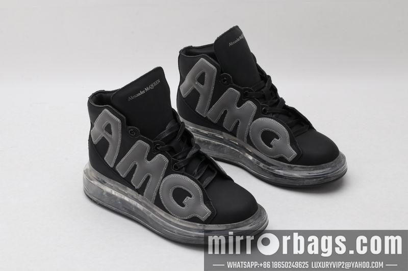 Alexander McQueen Shoes sz35-45 nmw02