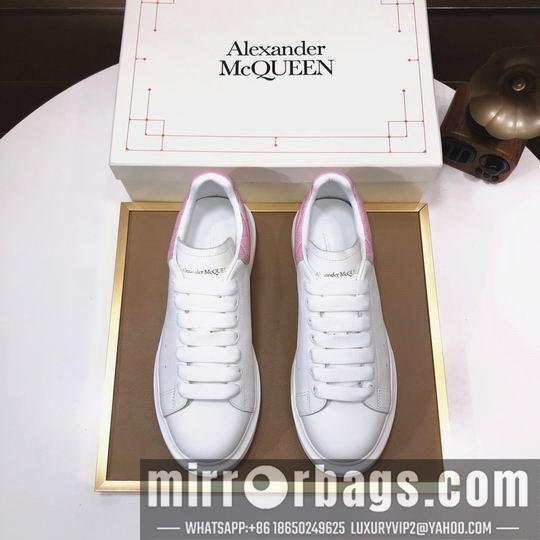 Alexander McQueen Shoes sz35-45 hnh0207