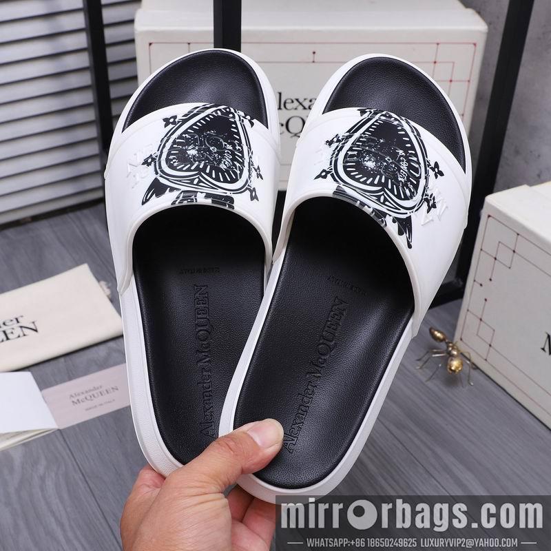 Alexander McQueen Shoes sz35-46 hnw0504