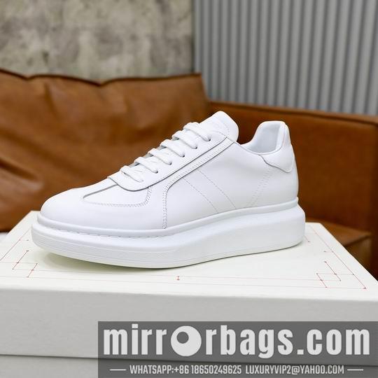 Alexander McQueen Shoes sz38-45 hnh1002