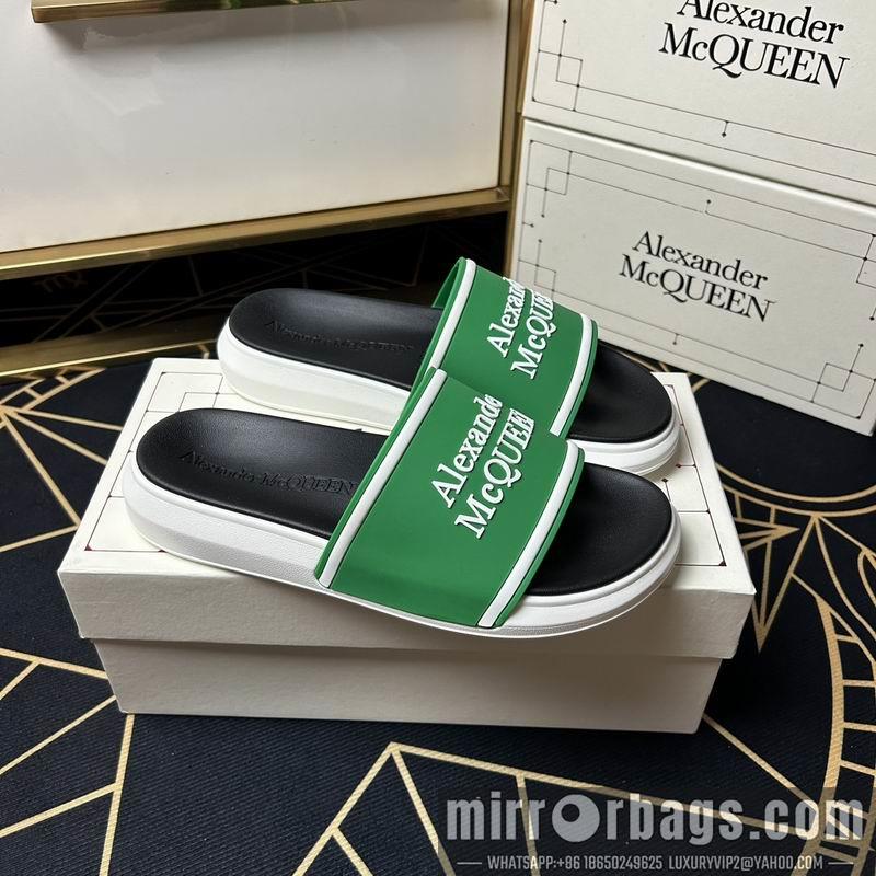 Alexander McQueen Shoes sz35-46 hnw0423
