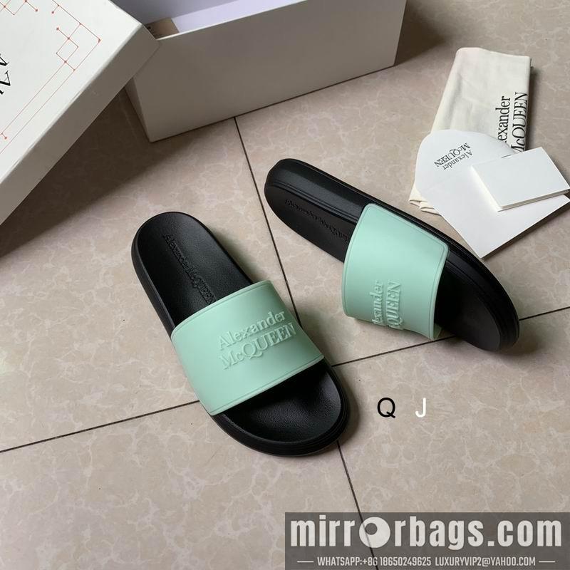 Alexander McQueen Shoes Alexander Mcqueen sz35-46 XJ0604