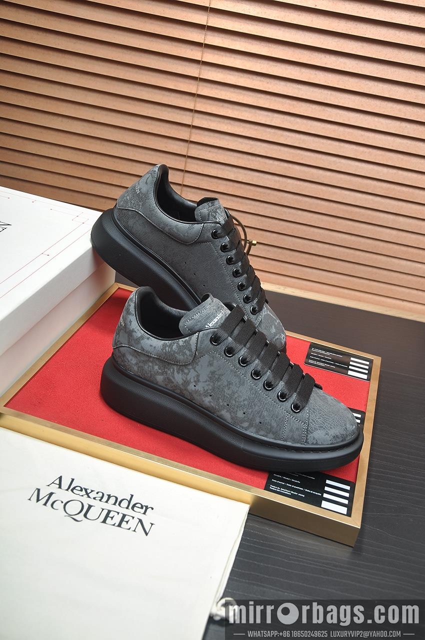 Alexander McQueen Shoes sz35-44 h0809