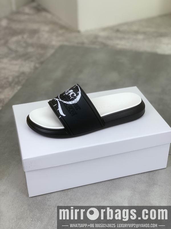 Alexander McQueen Shoes sz35-46 mnw0402