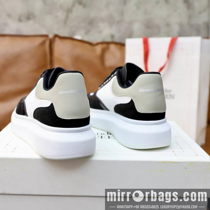 Alexander McQueen Shoes sz35-44 hnm0104