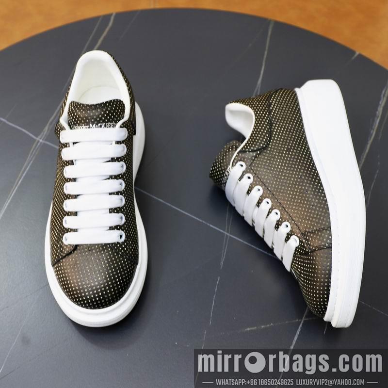 Alexander McQueen Shoes sz35-45 hnw0317