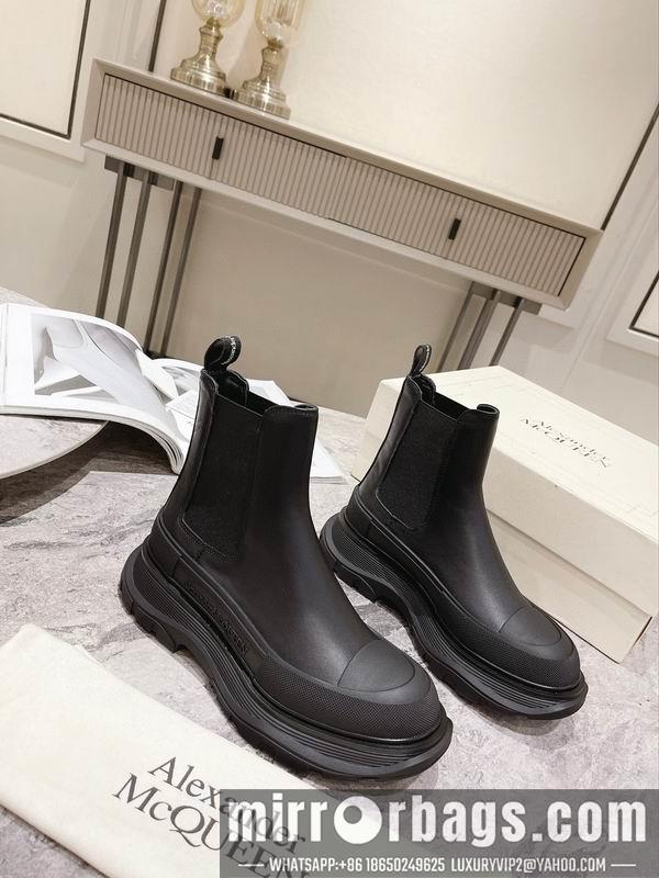 Alexander McQueen Shoes sz35-45 hnm0101
