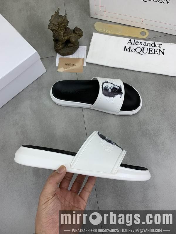 Alexander McQueen Shoes sz35-46 mnw0419
