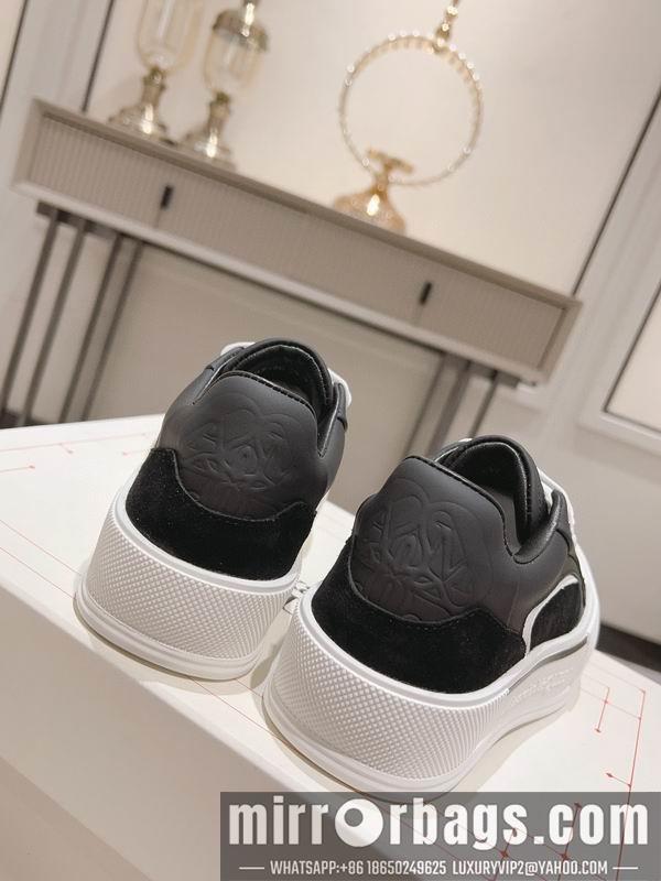 Alexander McQueen Shoes sz35-45 hnm0101