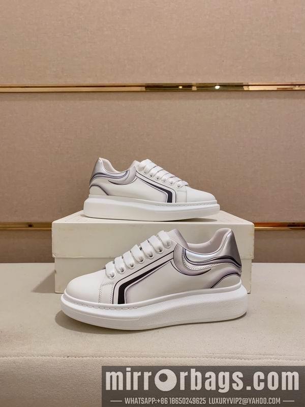 Alexander McQueen Shoes sz35-45 hnw0201