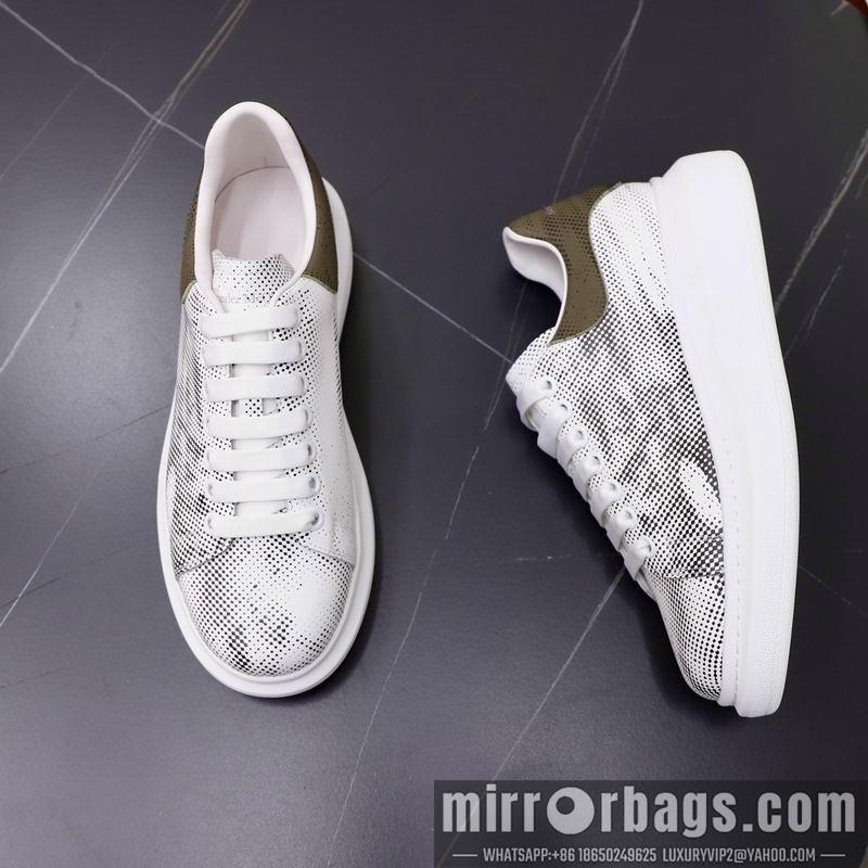 Alexander McQueen Shoes sz35-45 hnw0301