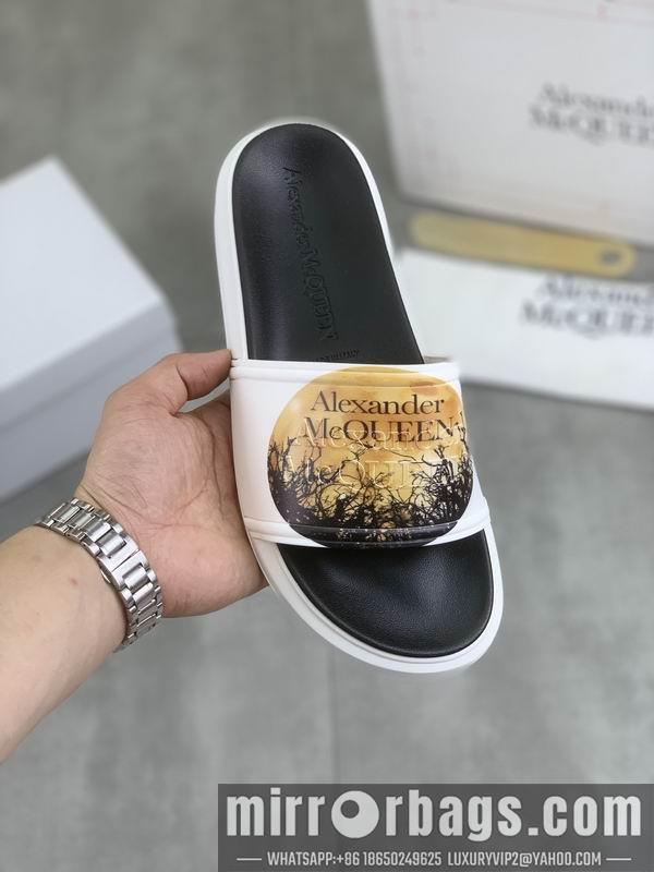 Alexander McQueen Shoes sz35-46 mnw0403