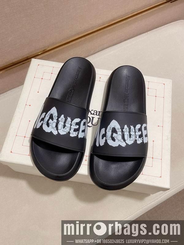 Alexander McQueen Shoes sz38-45 hnh0303