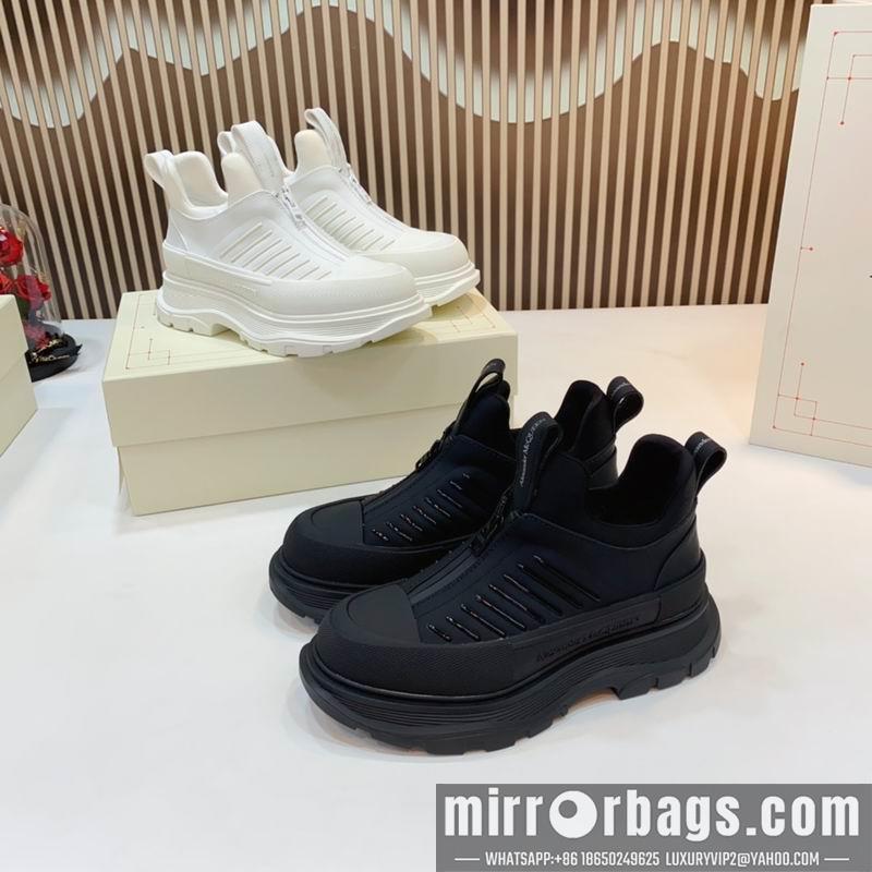 Alexander McQueen Shoes sz35-45 nmw01