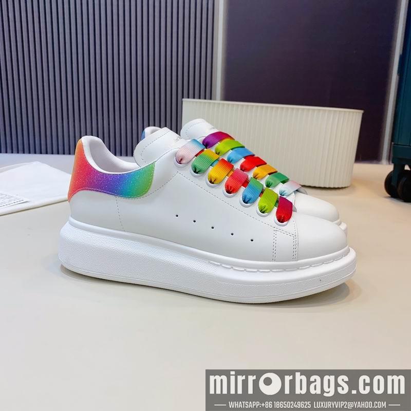 Alexander McQueen Shoes sz35-45 03mnw07