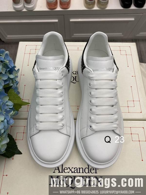 Alexander McQueen Shoes sz35-45 HY0306