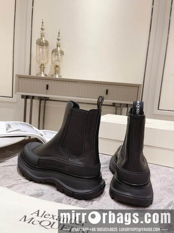 Alexander McQueen Shoes sz35-45 hnm0101
