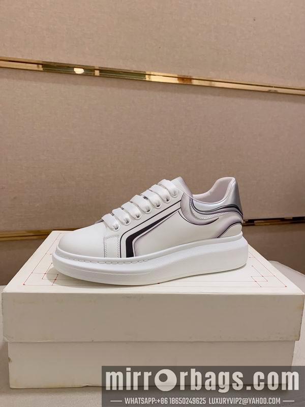 Alexander McQueen Shoes sz35-45 hnw0201