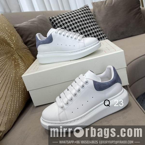 Alexander McQueen Shoes sz35-45 HY0301