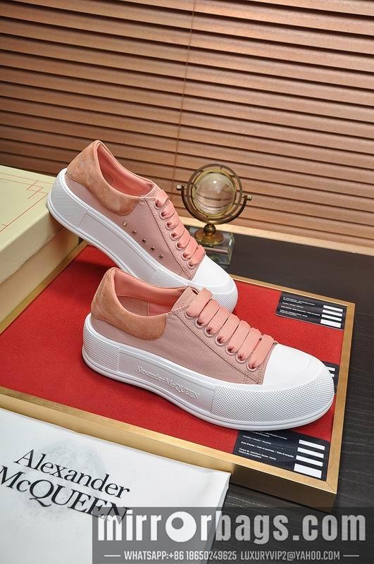 Alexander McQueen Shoes sz35-44 mnw0401