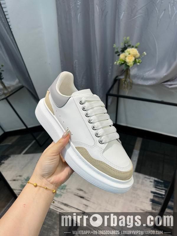 Alexander McQueen Shoes sz35-45 hnw0323