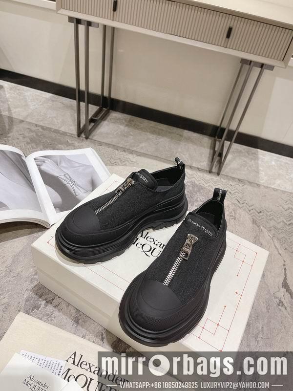 Alexander McQueen Shoes sz35-45 hnm0103