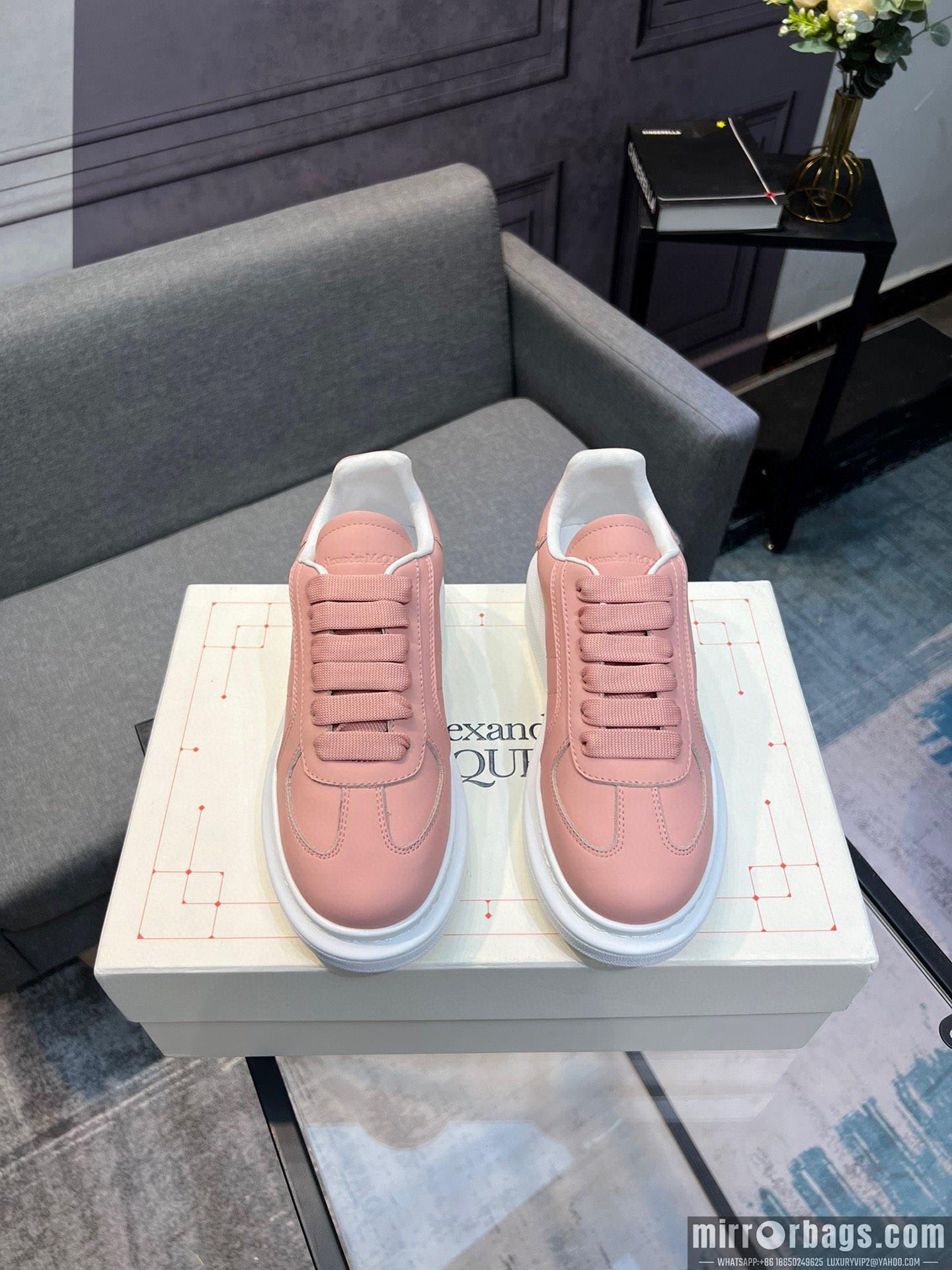 Alexander McQueen Shoes sz35-45 hnh0101