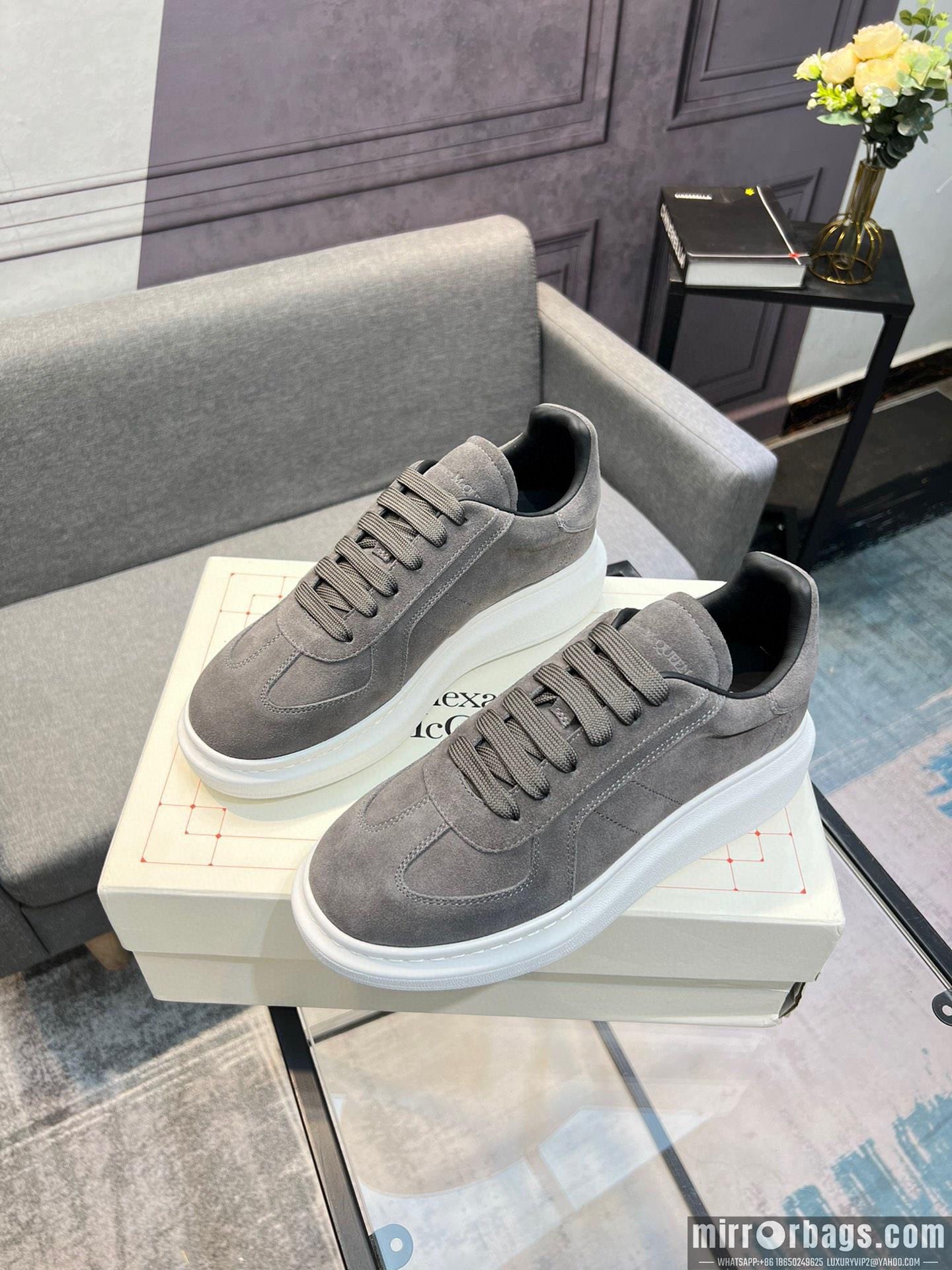Alexander McQueen Shoes sz35-45 hnh0101