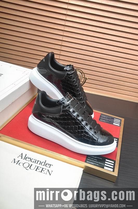 Alexander McQueen Shoes sz35-44 mnw0402