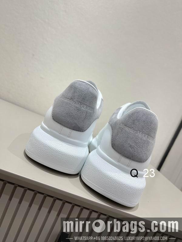 Alexander McQueen Shoes sz35-45 HY0301