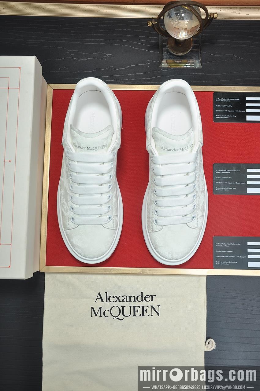 Alexander McQueen Shoes sz35-44 h0809
