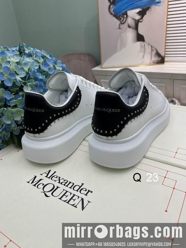 Alexander McQueen Shoes sz35-45 HY0306