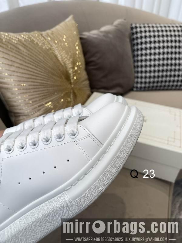 Alexander McQueen Shoes sz35-45 HY0301