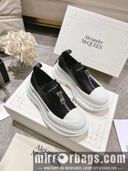 Alexander McQueen Shoes sz35-45 mnh1001
