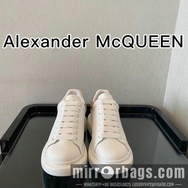 Alexander McQueen Shoes 21815149 SZ 35-44
