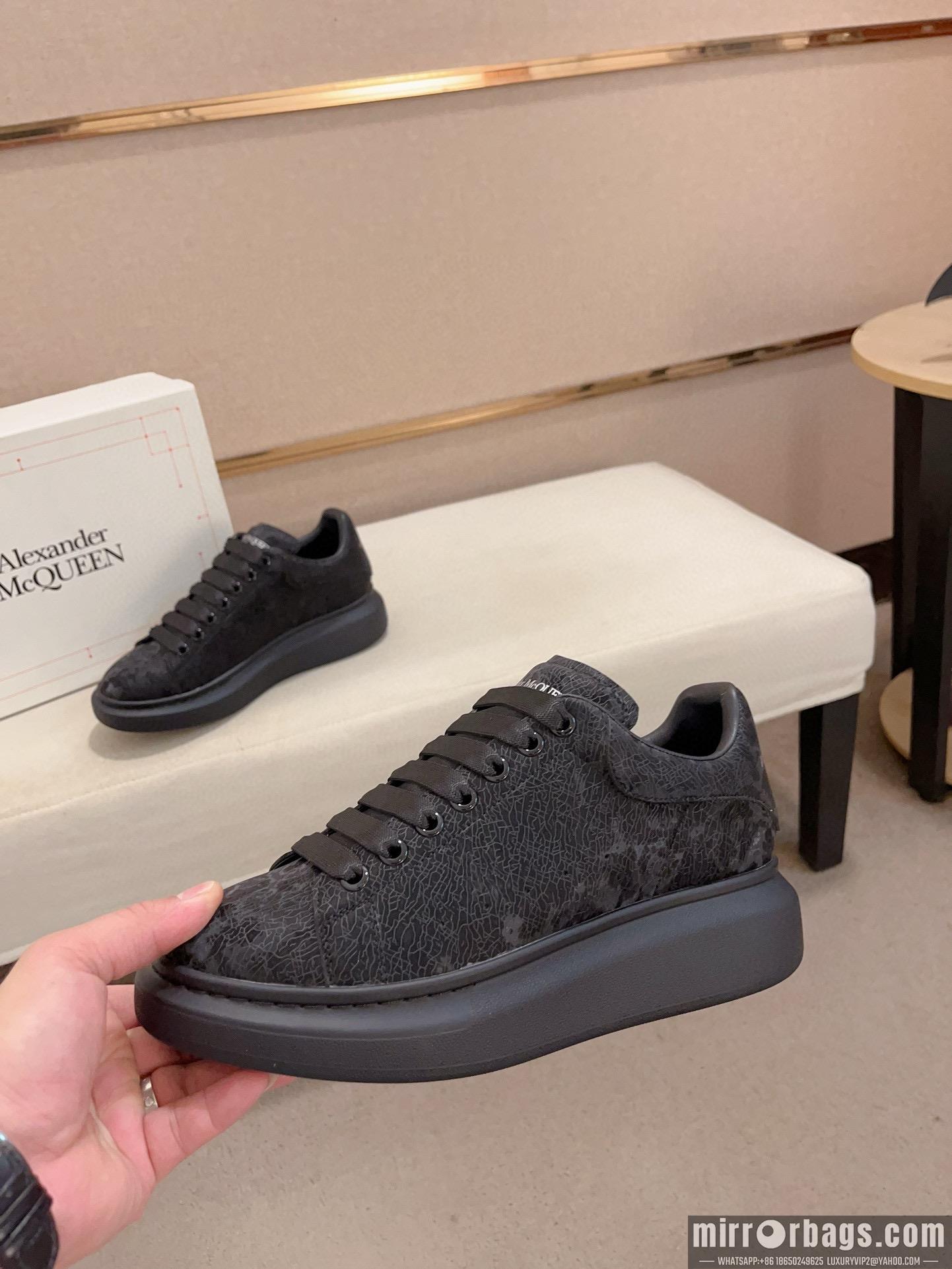 Alexander McQueen Shoes sz38-44 hnh0107