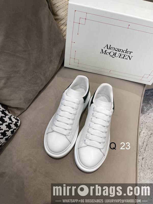 Alexander McQueen Shoes sz35-45 HY0302