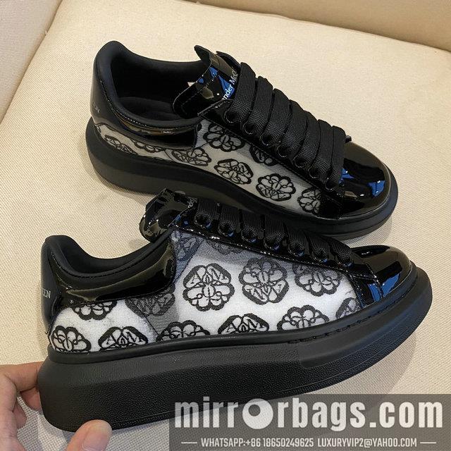 Alexander McQueen Shoes 21815024 SZ 35-44