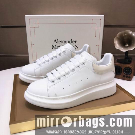 Alexander McQueen Shoes sz35-45 hnh0207