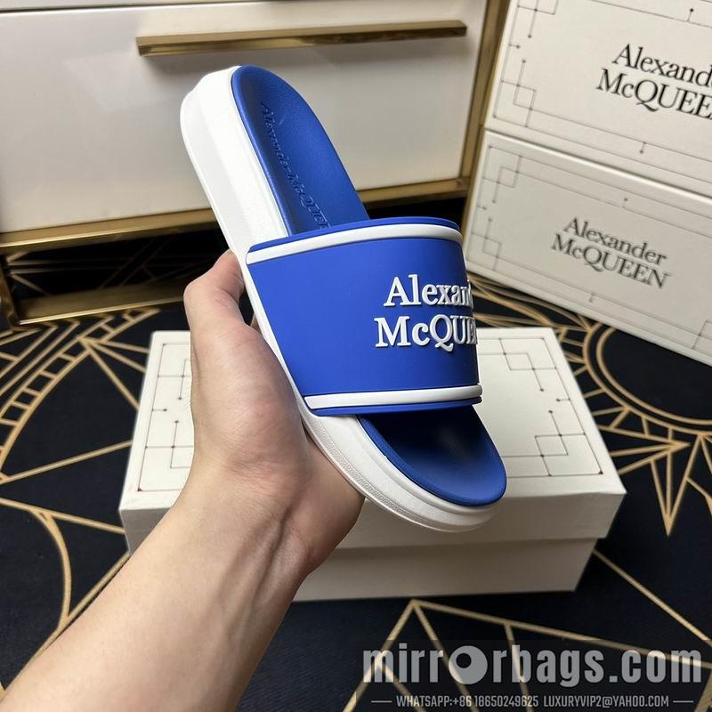 Alexander McQueen Shoes sz35-46 hnw0422