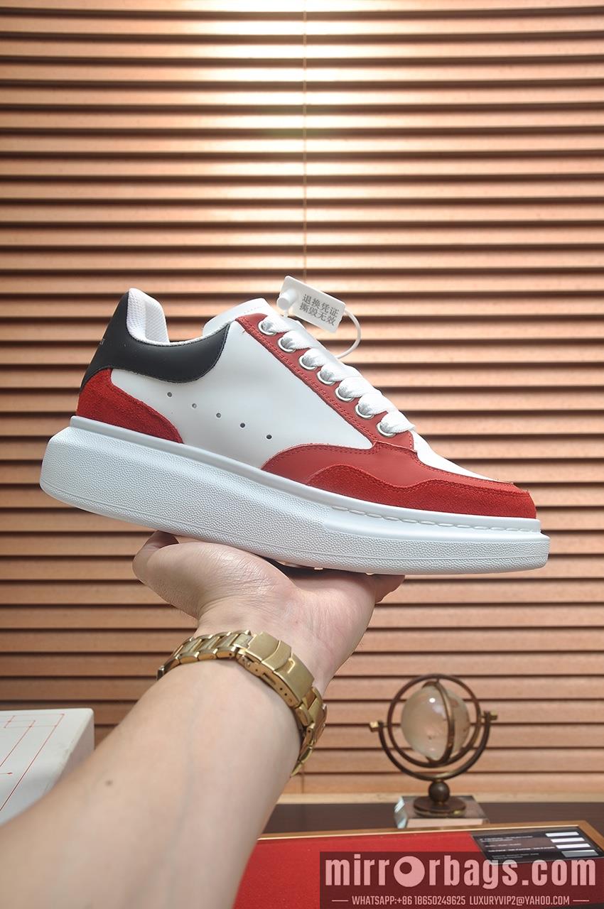 Alexander McQueen Shoes sz35-44h0801