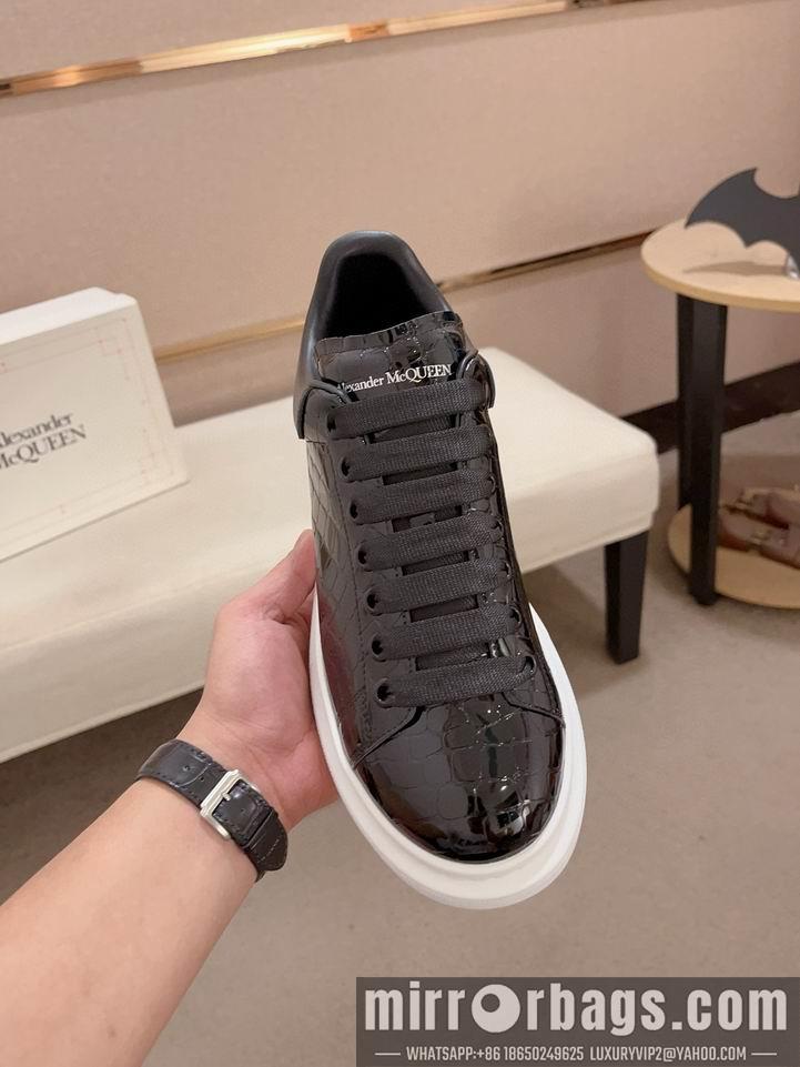 Alexander McQueen Shoes sz35-44 hnh0201