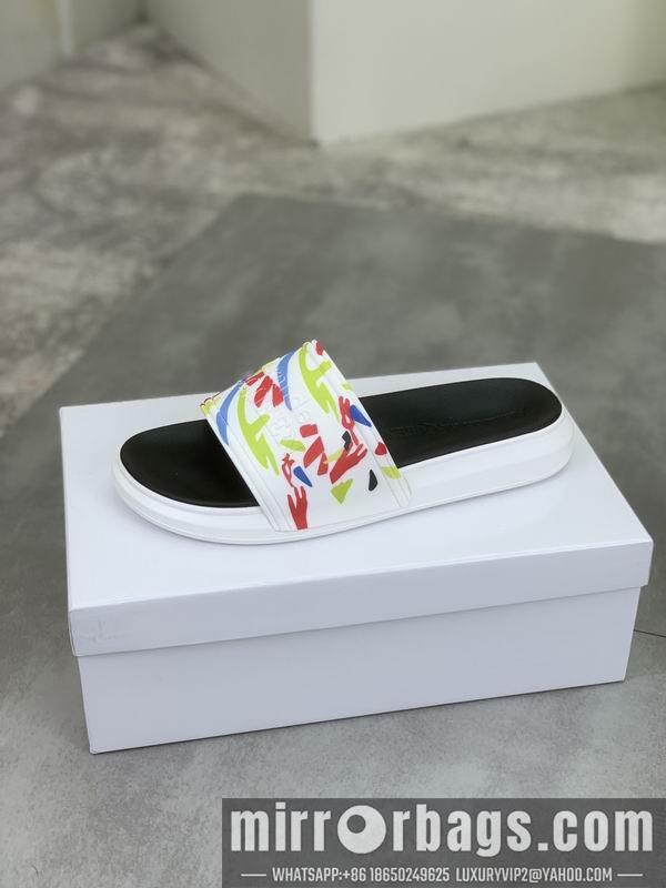 Alexander McQueen Shoes sz35-46 mnw0405