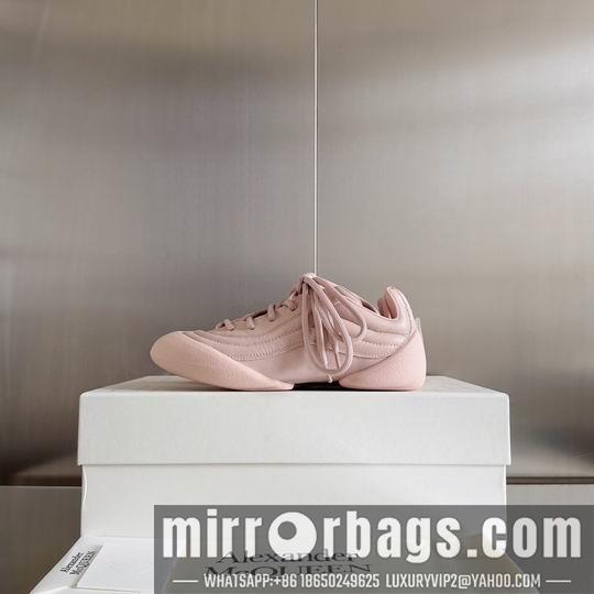 Alexander McQueen Shoes sz35-45 mnh0901