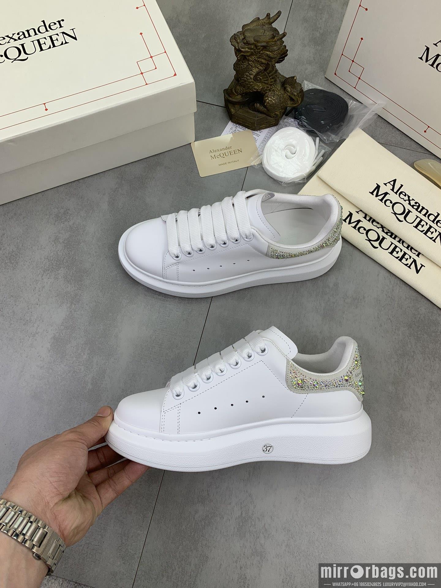 Alexander McQueen Shoes sz35-45 h0813