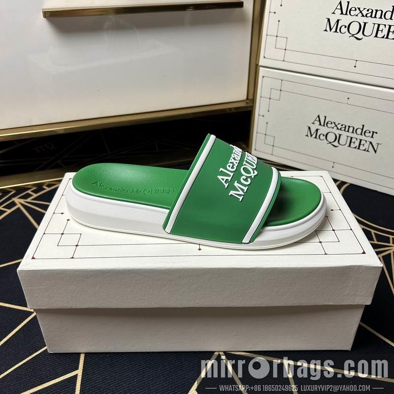 Alexander McQueen Shoes sz35-46 hnw0422