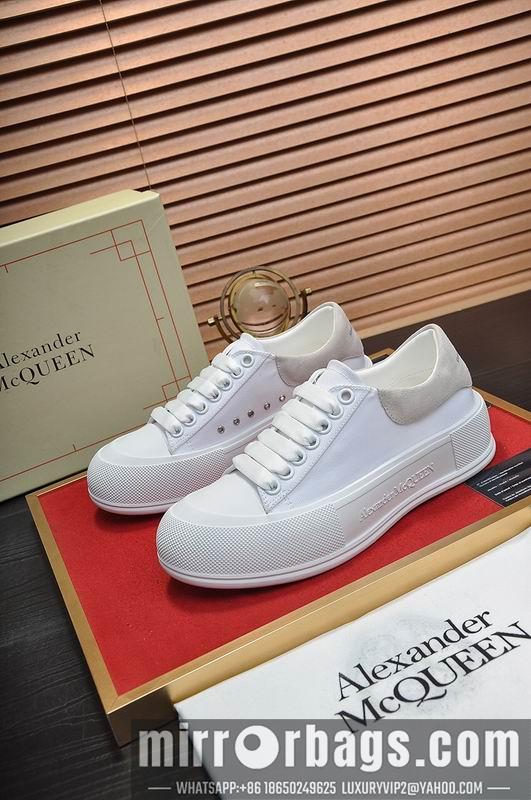 Alexander McQueen Shoes sz35-44 mnw0401