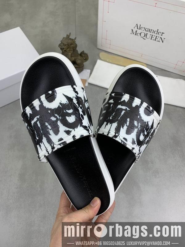 Alexander McQueen Shoes sz35-46 mnw0407