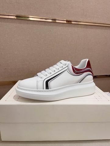 Alexander McQueen Shoes sz35-45 mnh1001
